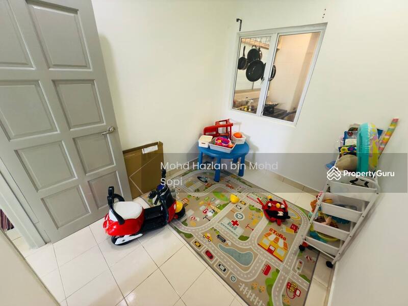 Condominium for Sale at Park Avenue - Mohd Hazlan bin Mohd Sopi - PropertyGuru.com.my
