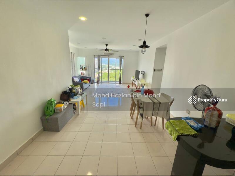 Condominium for Sale at Park Avenue - Mohd Hazlan bin Mohd Sopi - PropertyGuru.com.my