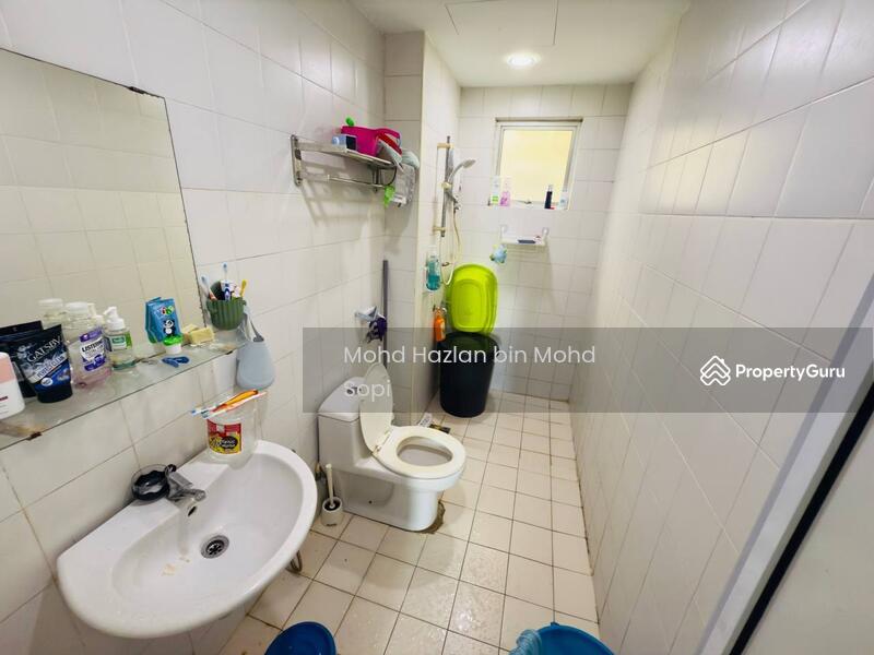 Condominium for Sale at Park Avenue - Mohd Hazlan bin Mohd Sopi - PropertyGuru.com.my