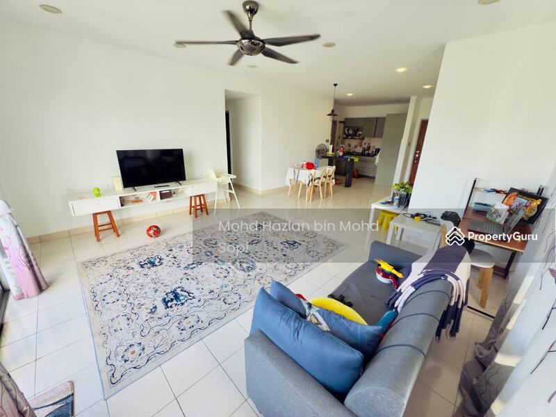 Condominium for Sale at Park Avenue - Mohd Hazlan bin Mohd Sopi - PropertyGuru.com.my