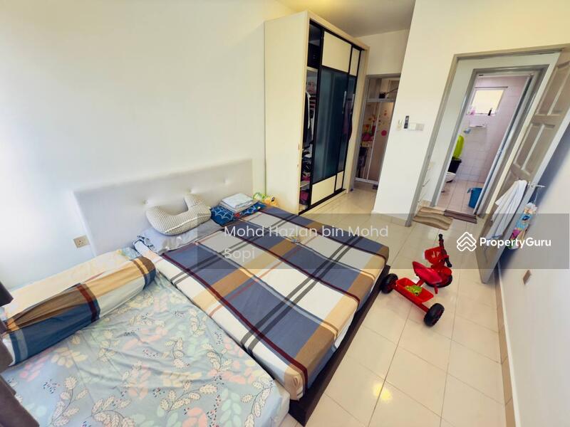 Condominium for Sale at Park Avenue - Mohd Hazlan bin Mohd Sopi - PropertyGuru.com.my