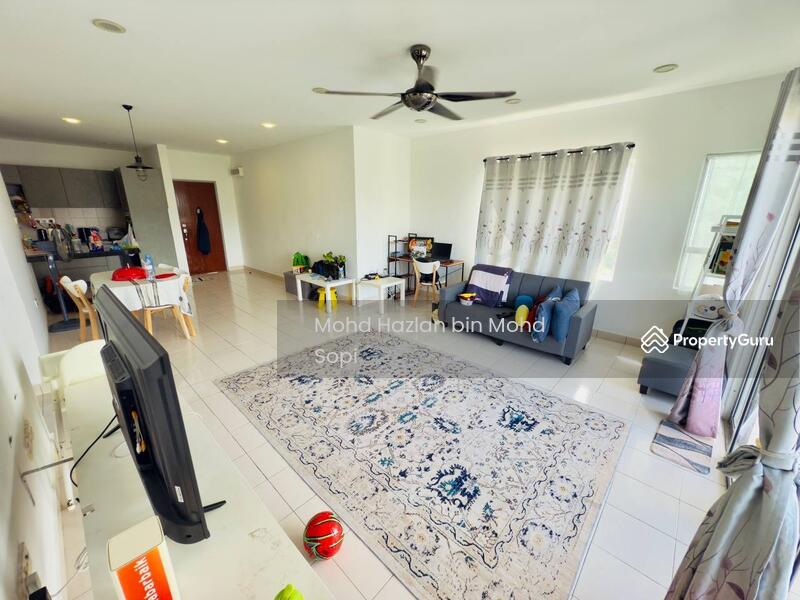 Condominium for Sale at Park Avenue - Mohd Hazlan bin Mohd Sopi - PropertyGuru.com.my