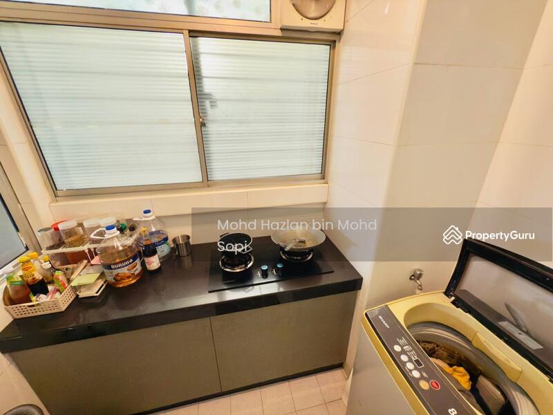 Condominium for Sale at Park Avenue - Mohd Hazlan bin Mohd Sopi - PropertyGuru.com.my