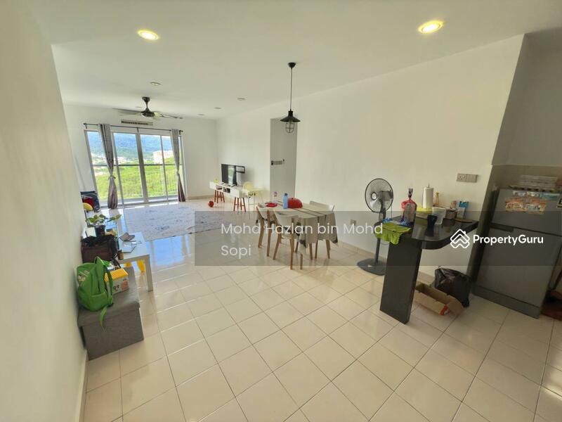 Condominium for Sale at Park Avenue - Mohd Hazlan bin Mohd Sopi - PropertyGuru.com.my