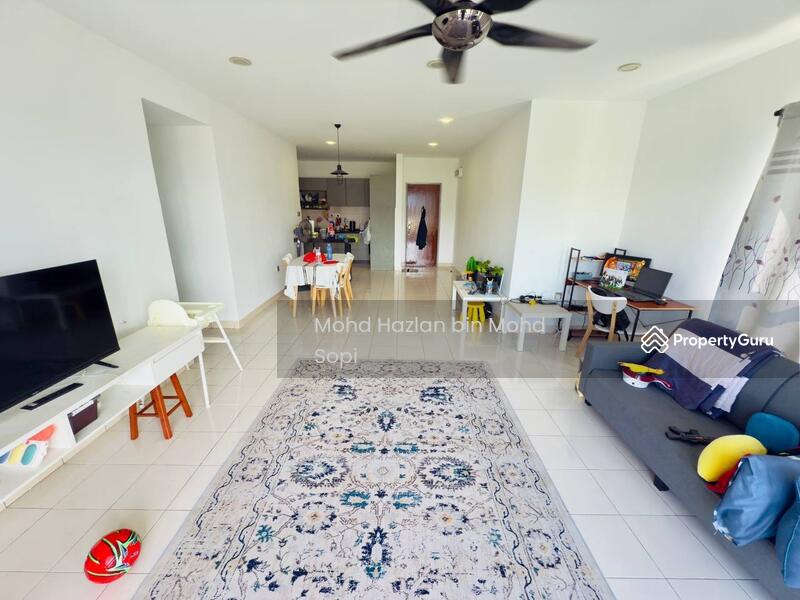 Condominium for Sale at Park Avenue - Mohd Hazlan bin Mohd Sopi - PropertyGuru.com.my