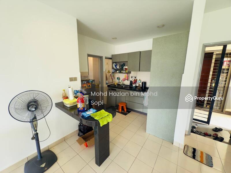 Condominium for Sale at Park Avenue - Mohd Hazlan bin Mohd Sopi - PropertyGuru.com.my