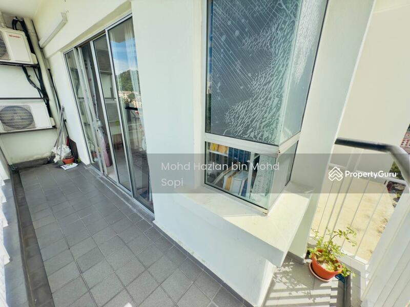 Condominium for Sale at Park Avenue - Mohd Hazlan bin Mohd Sopi - PropertyGuru.com.my