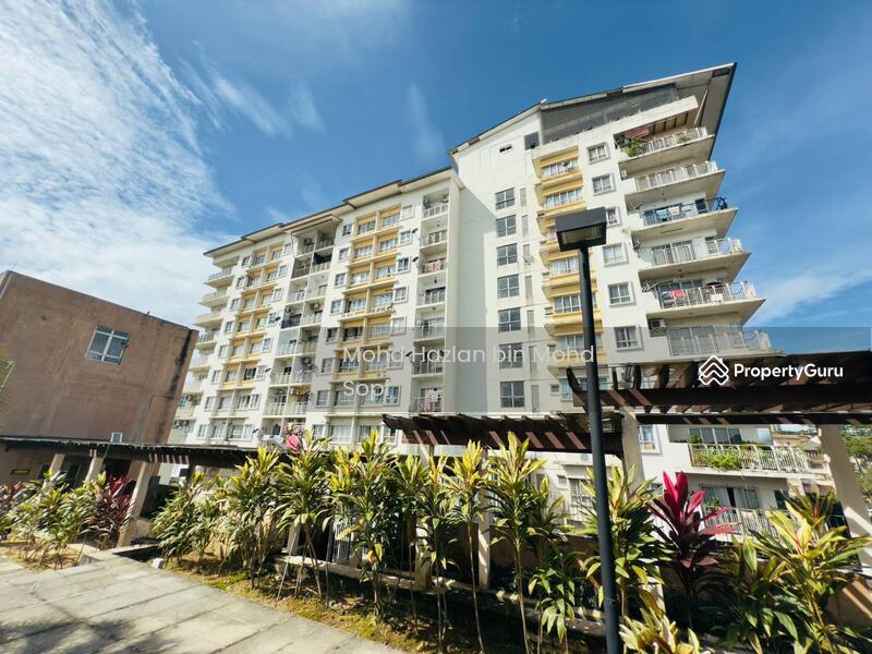 Condominium for Sale at Park Avenue - Mohd Hazlan bin Mohd Sopi - PropertyGuru.com.my