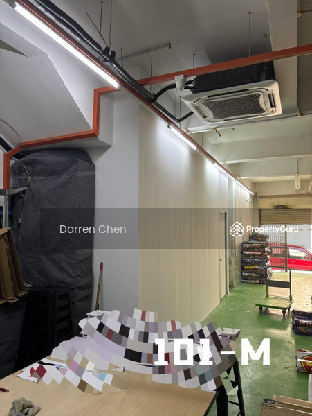 For Sale - Kota Kemuning