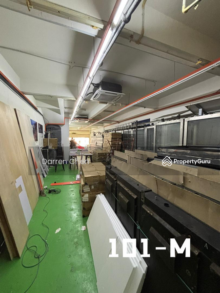 For Sale - Kota Kemuning