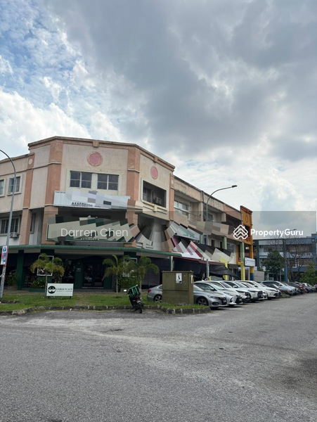 For Sale - Kota Kemuning