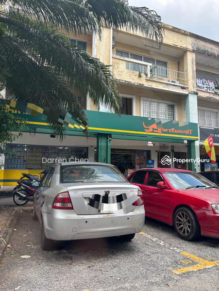 For Sale - Kota Kemuning