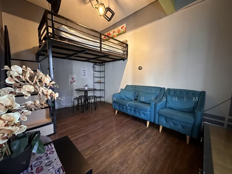 Condominium for Rent at Sri Permata - Noorlinda Ibrahim - PropertyGuru.com.my