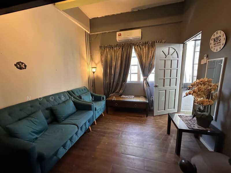 Condominium for Rent at Sri Permata - Noorlinda Ibrahim - PropertyGuru.com.my