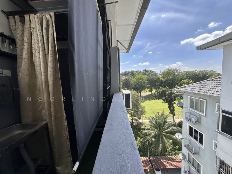 Condominium for Rent at Sri Permata - Noorlinda Ibrahim - PropertyGuru.com.my