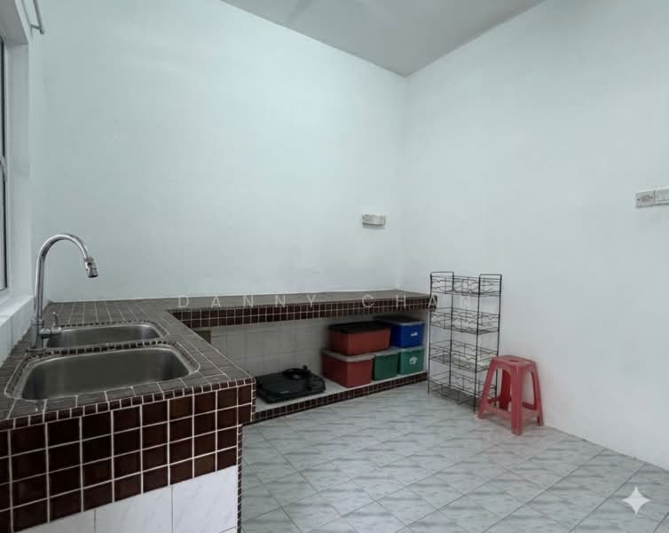 Terraced House for Sale in Bangsar (Kuala Lumpur) - Danny Chan - Kitchen - PropertyGuru.com.my