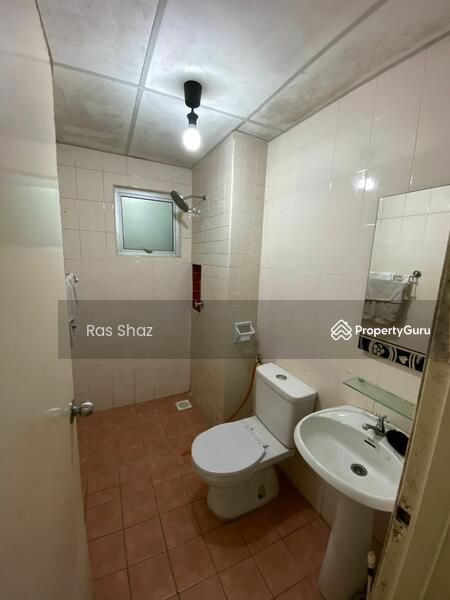 Condominium for Rent at Metropolitan Square - Ras Shaz - PropertyGuru.com.my
