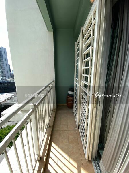Condominium for Rent at Metropolitan Square - Ras Shaz - PropertyGuru.com.my