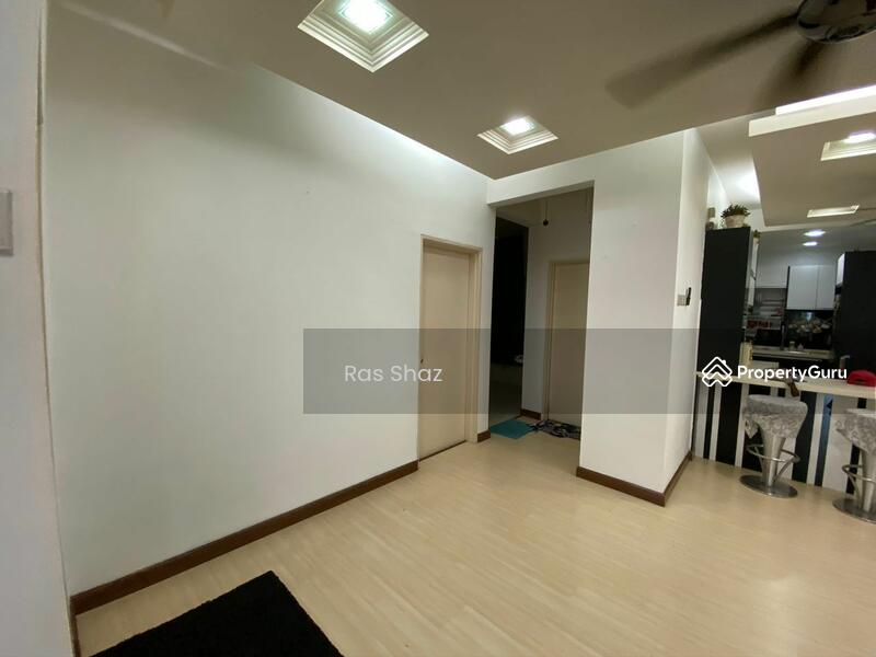 Condominium for Rent at Metropolitan Square - Ras Shaz - PropertyGuru.com.my
