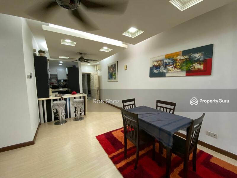 Condominium for Rent at Metropolitan Square - Ras Shaz - PropertyGuru.com.my