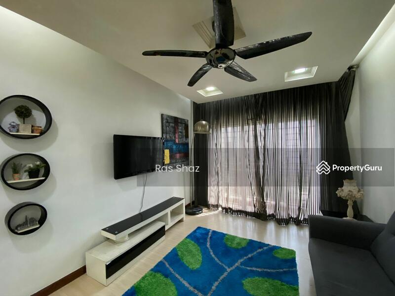 Condominium for Rent at Metropolitan Square - Ras Shaz - PropertyGuru.com.my