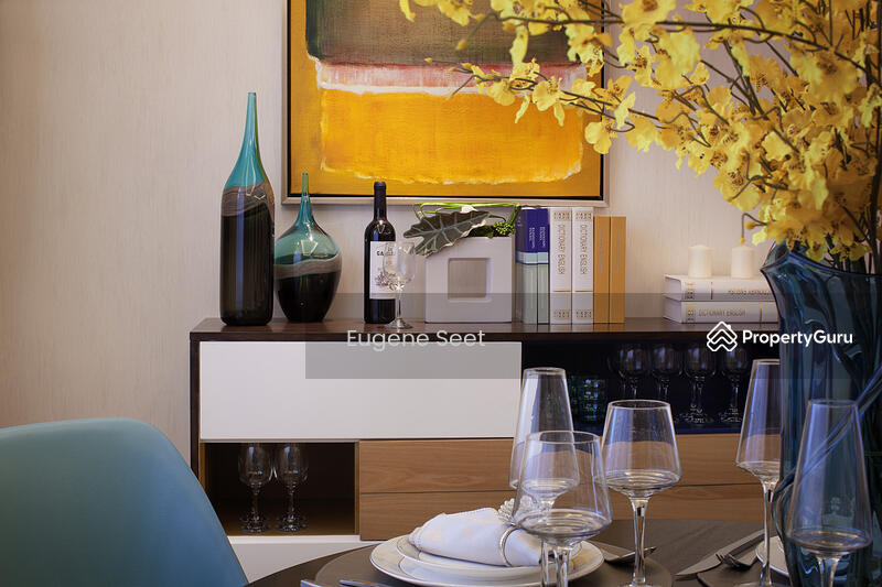 Service Residence for Sale at Park Green Pavilion Bukit Jalil - Eugene Seet - PropertyGuru.com.my