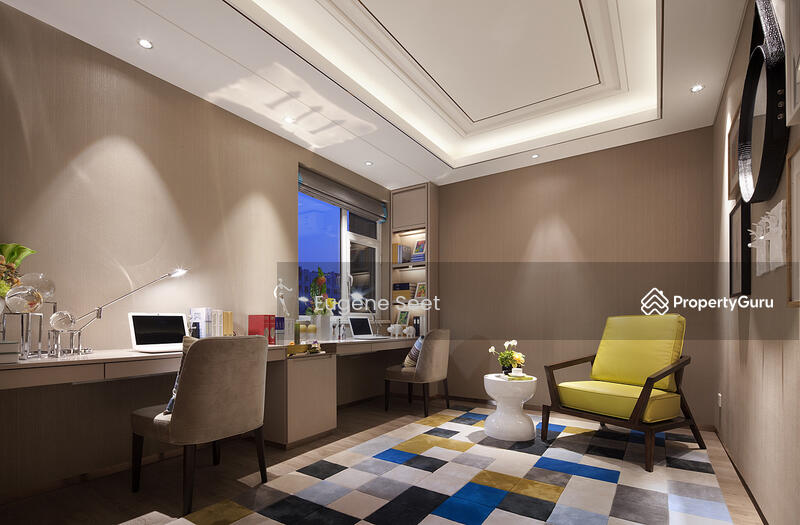 Service Residence for Sale at Park Green Pavilion Bukit Jalil - Eugene Seet - PropertyGuru.com.my