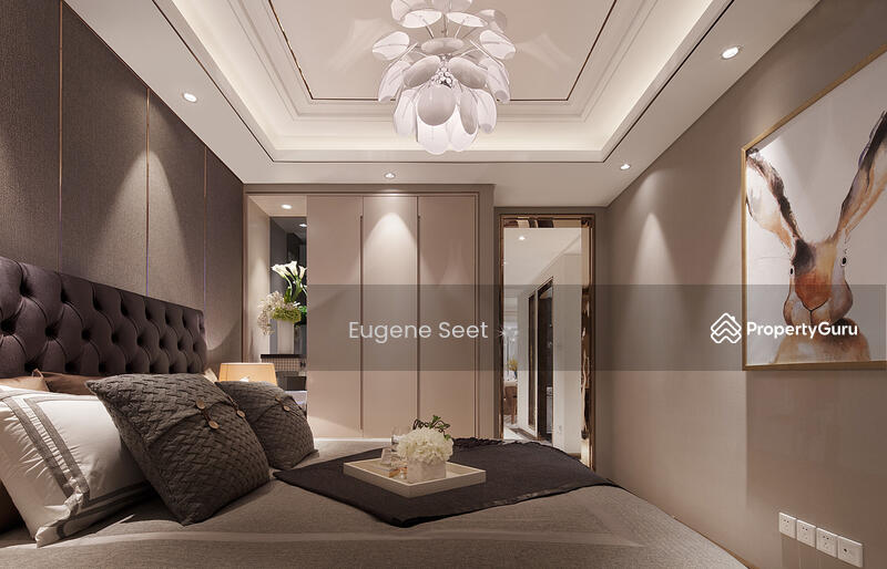 Service Residence for Sale at Park Green Pavilion Bukit Jalil - Eugene Seet - PropertyGuru.com.my