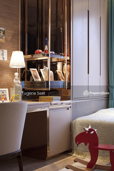 Service Residence for Sale at Park Green Pavilion Bukit Jalil - Eugene Seet - PropertyGuru.com.my