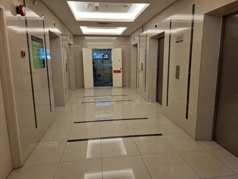 Office for Rent in Bandar Puteri Puchong (Puchong) - FC Wong - Lobby - PropertyGuru.com.my