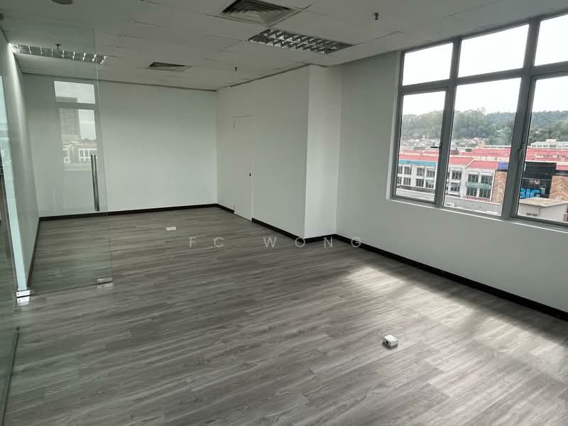 Office for Rent in Bandar Puteri Puchong (Puchong) - FC Wong - Interior - PropertyGuru.com.my