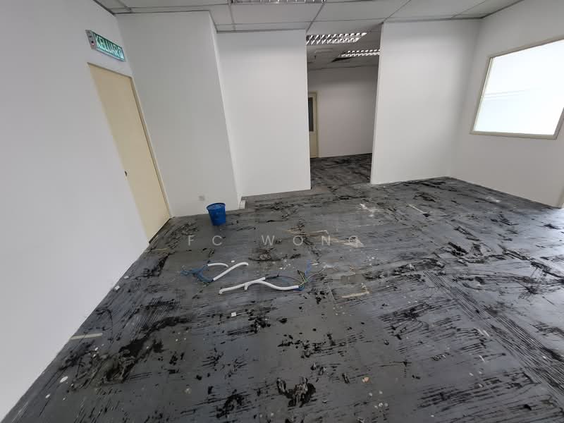 Office for Rent in Bandar Puteri Puchong (Puchong) - FC Wong - Interior - PropertyGuru.com.my