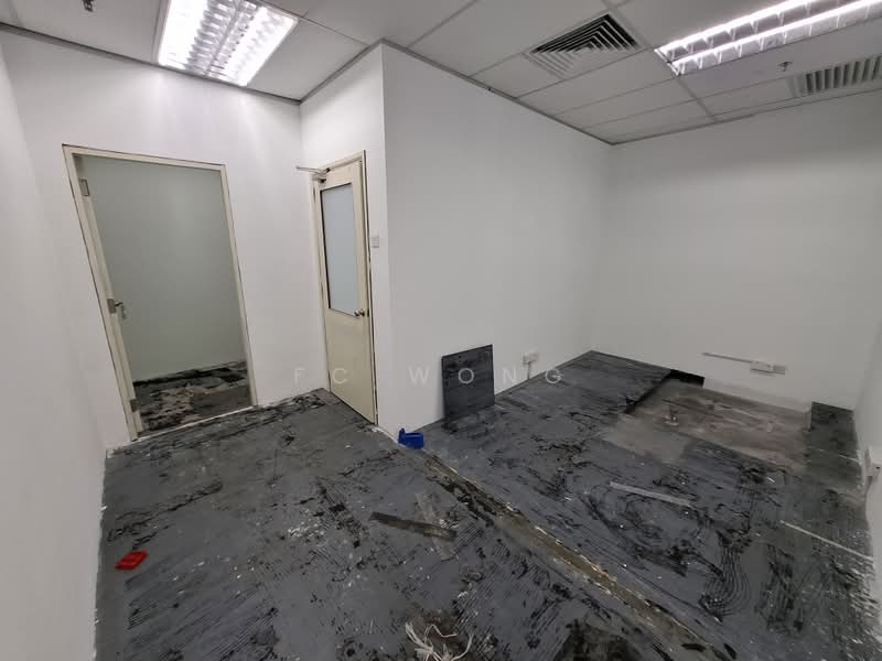 Office for Rent in Bandar Puteri Puchong (Puchong) - FC Wong - Interior - PropertyGuru.com.my