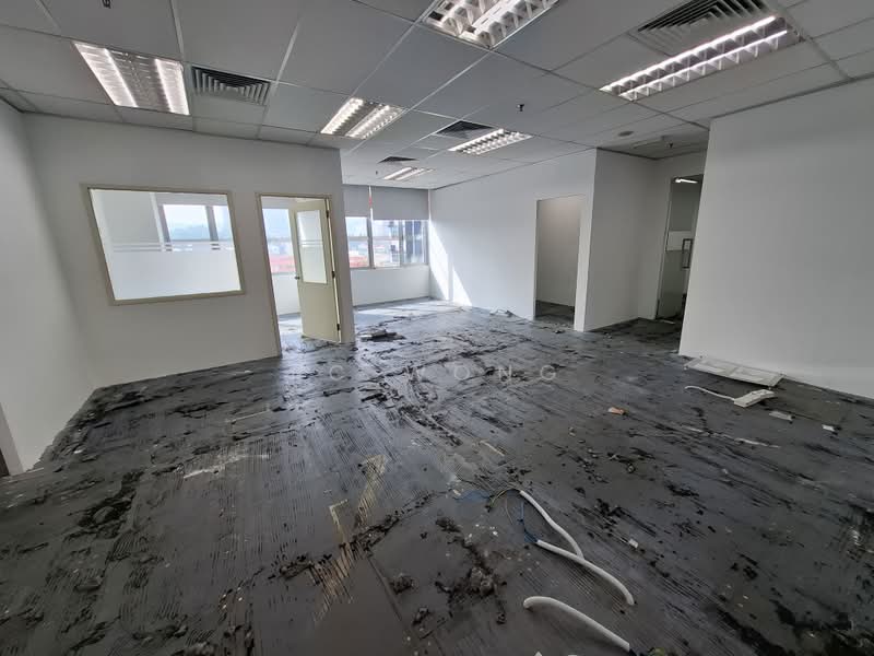 Office for Rent in Bandar Puteri Puchong (Puchong) - FC Wong - Interior - PropertyGuru.com.my