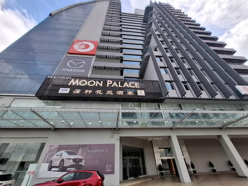 Office for Rent in Bandar Puteri Puchong (Puchong) - FC Wong - Exterior - PropertyGuru.com.my