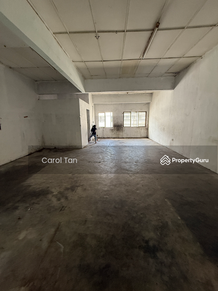 Untuk Disewa - Shop-office at Taman Sri Putri