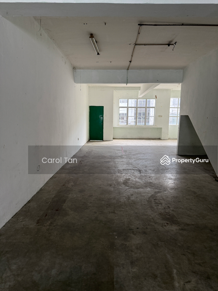 Untuk Disewa - Shop-office at Taman Sri Putri