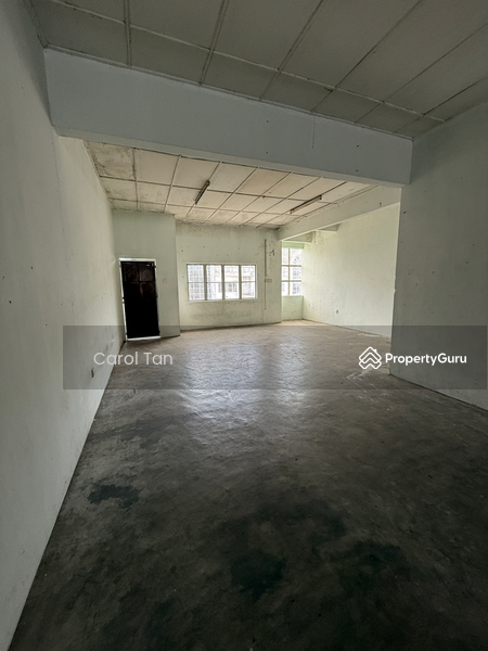 Untuk Disewa - Shop-office at Taman Sri Putri