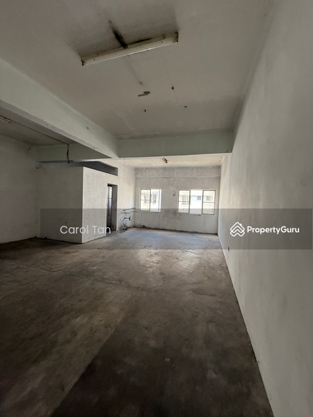 Untuk Disewa - Shop-office at Taman Sri Putri