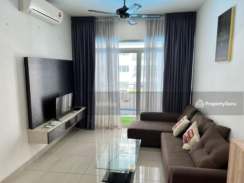 Untuk Dijual - V-Residensi 2