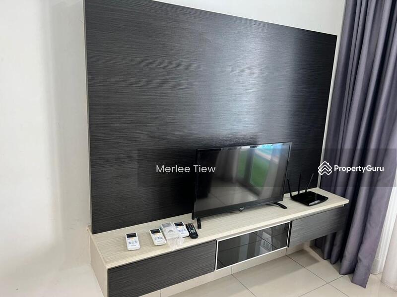 Untuk Dijual - V-Residensi 2