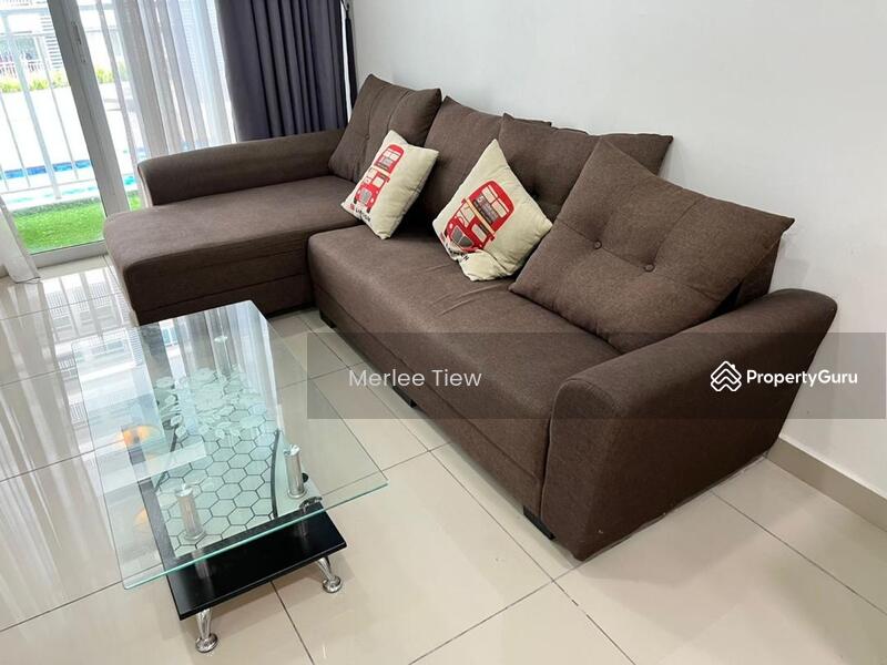 Untuk Dijual - V-Residensi 2