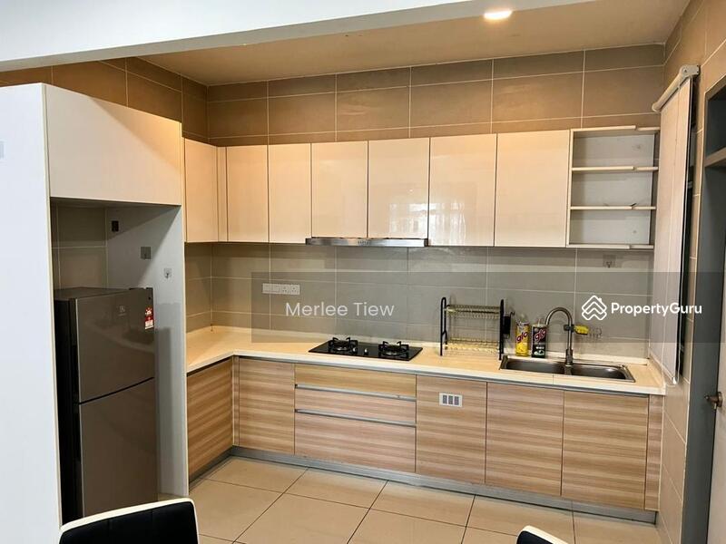 Untuk Dijual - V-Residensi 2