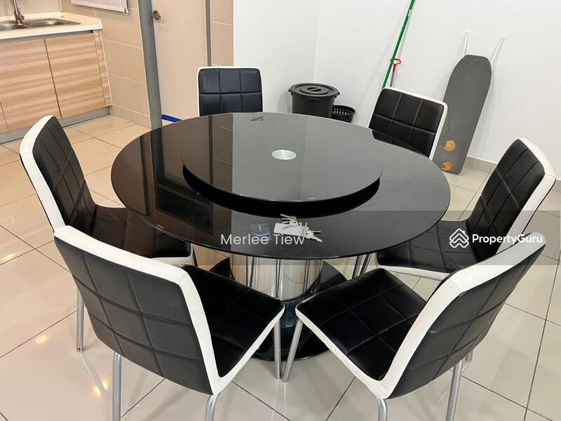 Untuk Dijual - V-Residensi 2