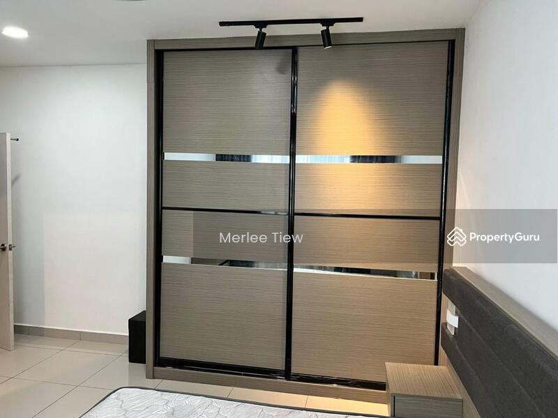 Untuk Dijual - V-Residensi 2