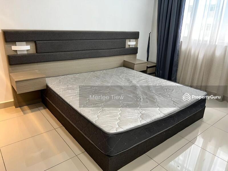 Untuk Dijual - V-Residensi 2