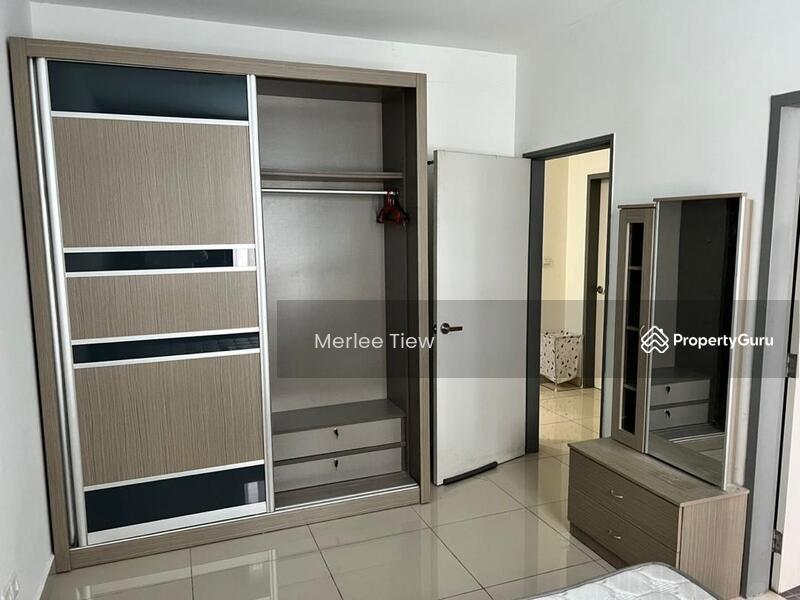 Untuk Dijual - V-Residensi 2