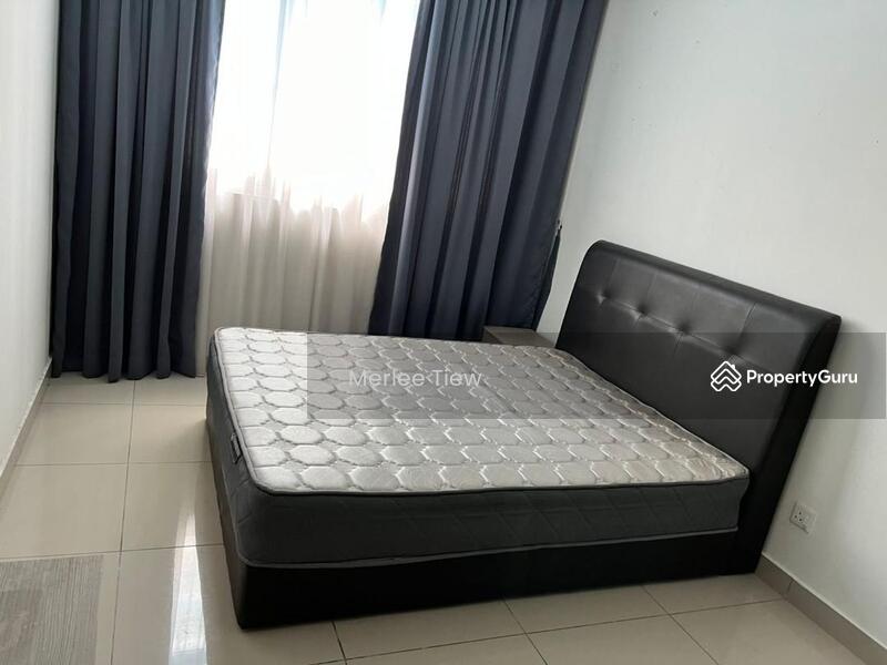 Untuk Dijual - V-Residensi 2