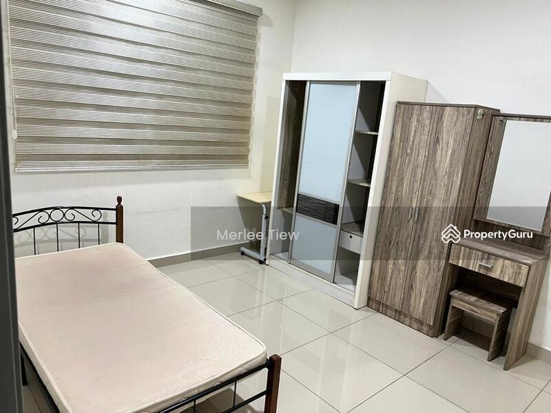 Untuk Dijual - V-Residensi 2