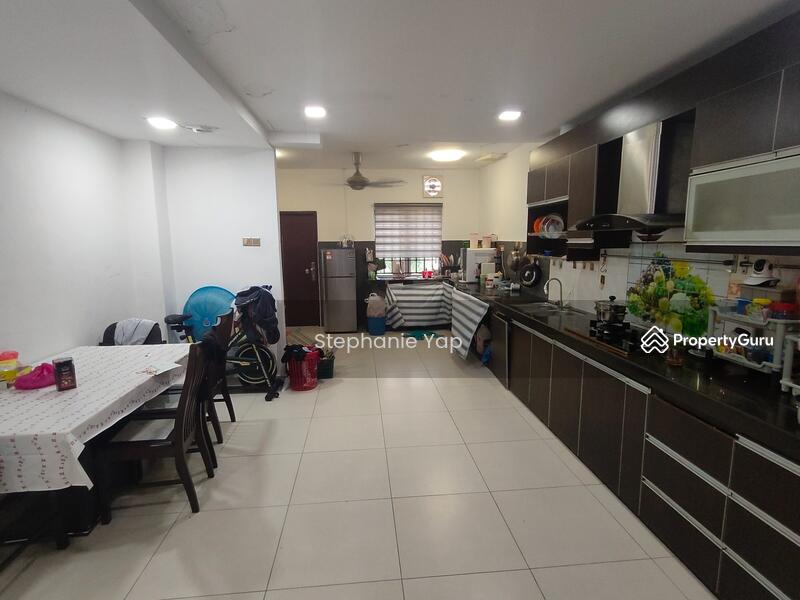 For Sale - Bandar Parklands Delima Terrace